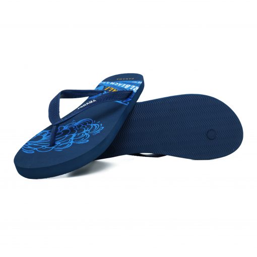 Sandal Jepit Pria Alternate Surf - Navy